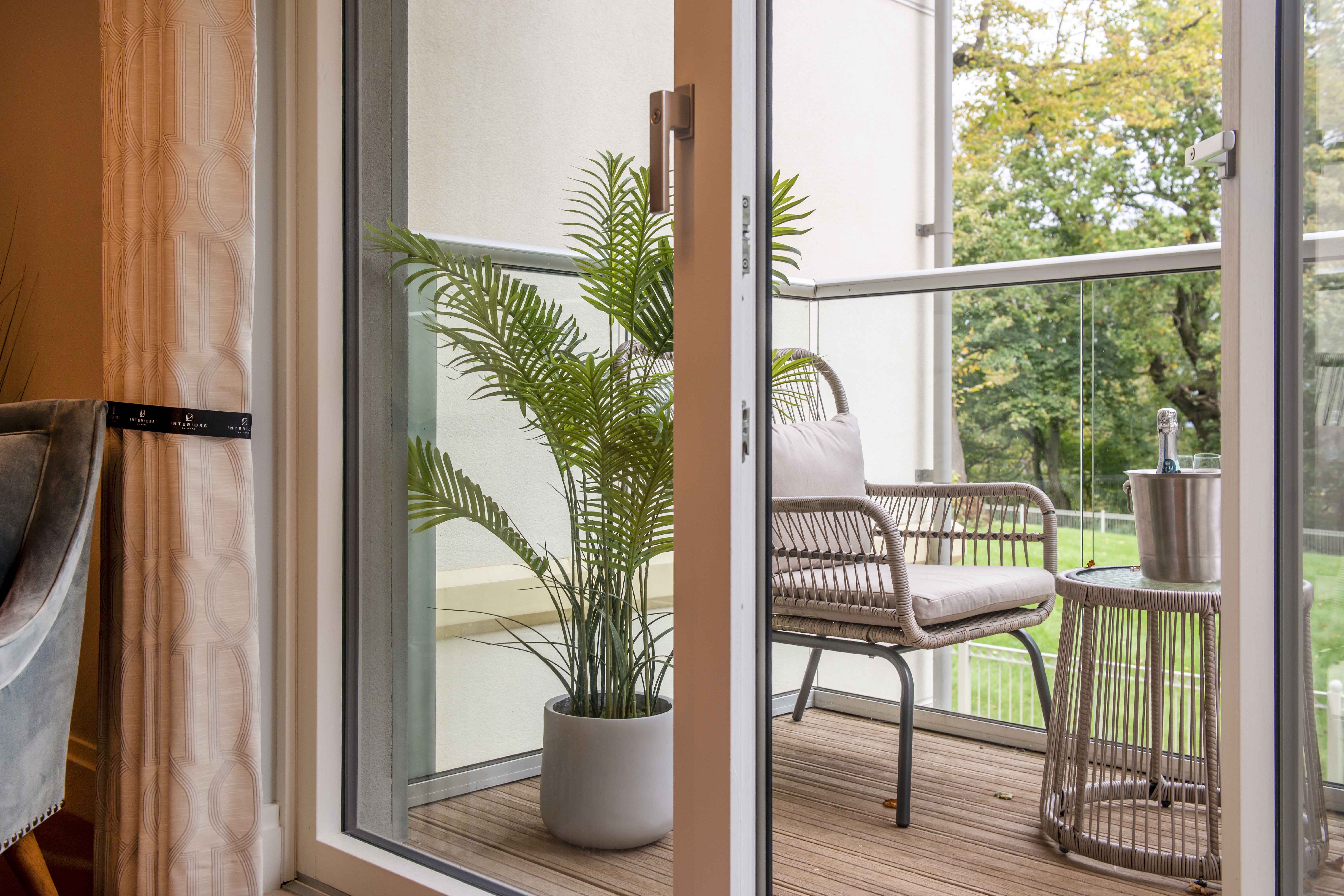 19 Pembroke Court (Rental) Retirement Properties Audley Villages